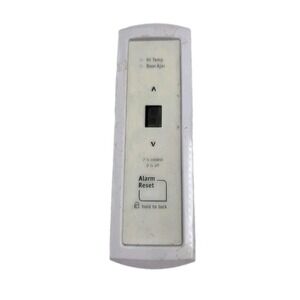 Electrolux 297370600 Electrolux REFRIG FREEZER CONTROL BOARD
